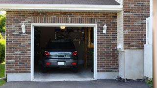 Garage Door Installation at South Oak Park Sacramento, California