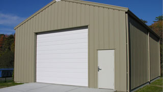 Garage Door Openers at South Oak Park Sacramento, California